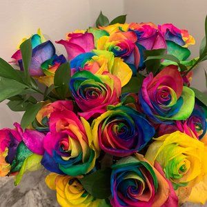 Meet your Posher, Roberta